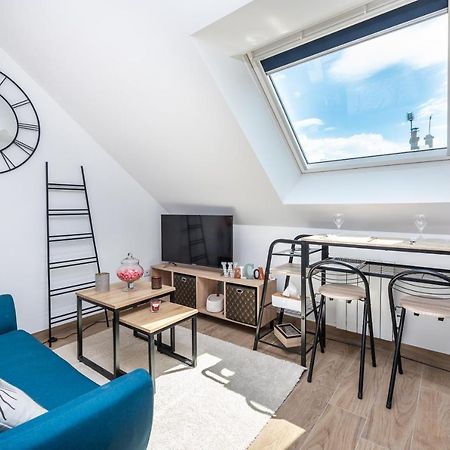 Le Bonbon D'Or - Wifi Gratuite - Appartement Paisible أميا المظهر الخارجي الصورة