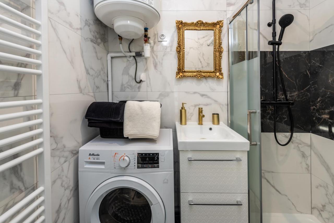 Le Bonbon D'Or - Wifi Gratuite - Appartement Paisible أميا المظهر الخارجي الصورة